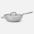 Wok pannen