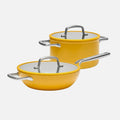 Pannensets