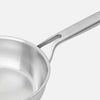 Roestvrijstalen pannenset Lucca 3.0, 6-delig