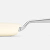 Set koekpannen met keramische anti-aanbaklaag Meda 3.0 Ø 26 cm en Ø 30 cm, crème, 2-delig