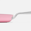 Set koekpannen met keramische anti-aanbaklaag Meda 3.0 Ø 26 cm en Ø 30 cm, roze