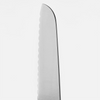Japans stalen banketbakkersmes 22 cm