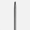 Aanzetstaal 25 cm