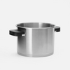Roestvrijstalen snelkookpan Ø 22 cm (6 l)